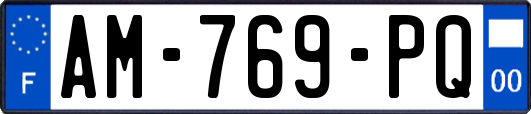 AM-769-PQ