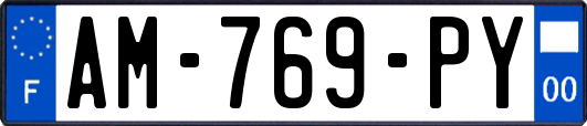 AM-769-PY