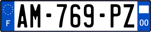 AM-769-PZ