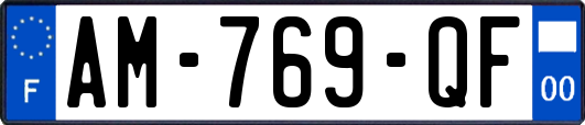 AM-769-QF