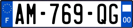 AM-769-QG