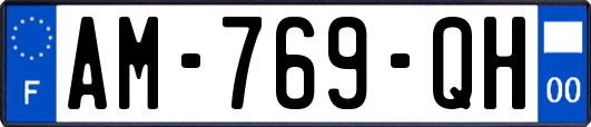 AM-769-QH