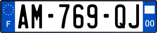 AM-769-QJ