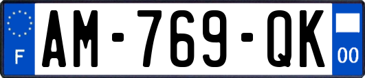 AM-769-QK