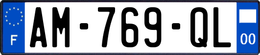 AM-769-QL