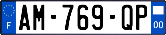AM-769-QP