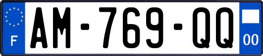 AM-769-QQ