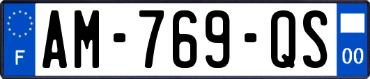 AM-769-QS