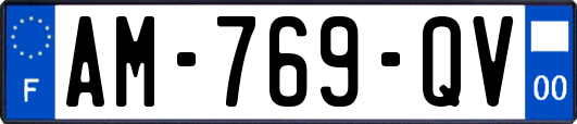 AM-769-QV
