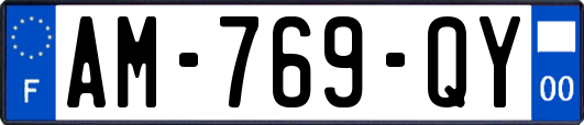 AM-769-QY