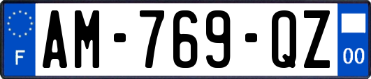 AM-769-QZ