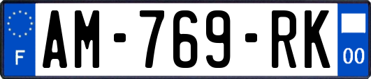 AM-769-RK