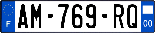 AM-769-RQ