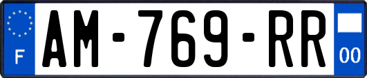 AM-769-RR