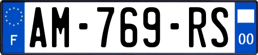 AM-769-RS