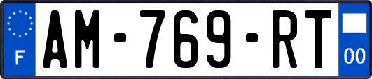AM-769-RT