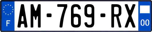 AM-769-RX
