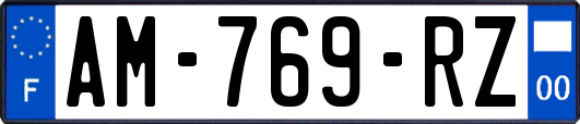 AM-769-RZ