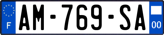 AM-769-SA