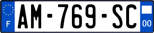 AM-769-SC