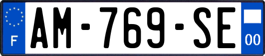 AM-769-SE