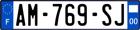AM-769-SJ