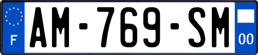 AM-769-SM