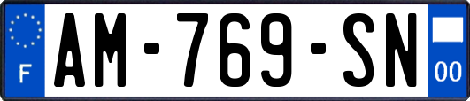 AM-769-SN