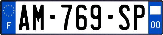 AM-769-SP