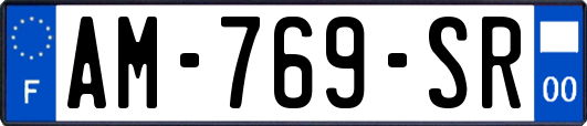 AM-769-SR
