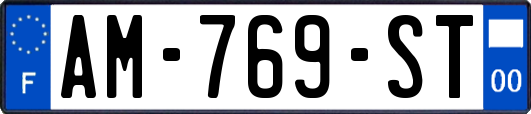 AM-769-ST