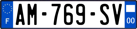 AM-769-SV