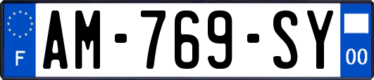 AM-769-SY