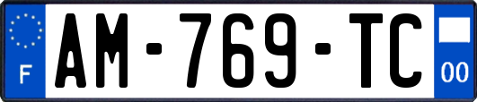 AM-769-TC