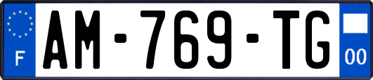 AM-769-TG