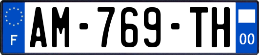 AM-769-TH