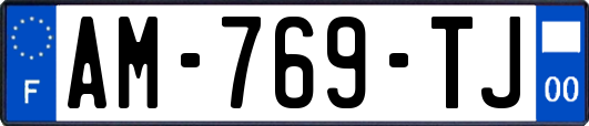 AM-769-TJ