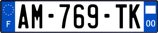 AM-769-TK