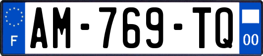 AM-769-TQ