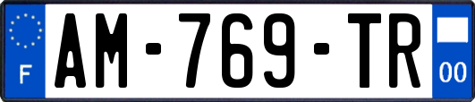 AM-769-TR