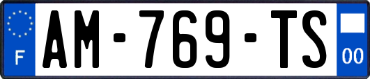 AM-769-TS