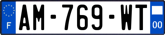 AM-769-WT