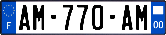 AM-770-AM