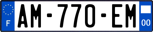 AM-770-EM