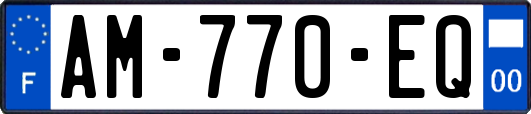 AM-770-EQ