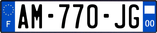 AM-770-JG