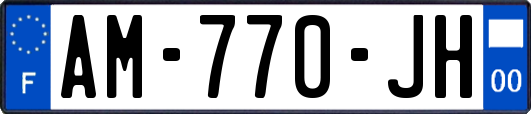 AM-770-JH