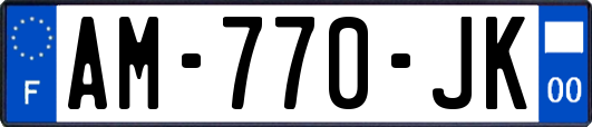 AM-770-JK