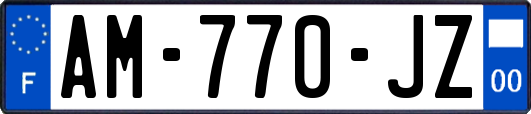 AM-770-JZ