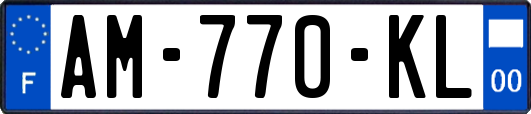 AM-770-KL